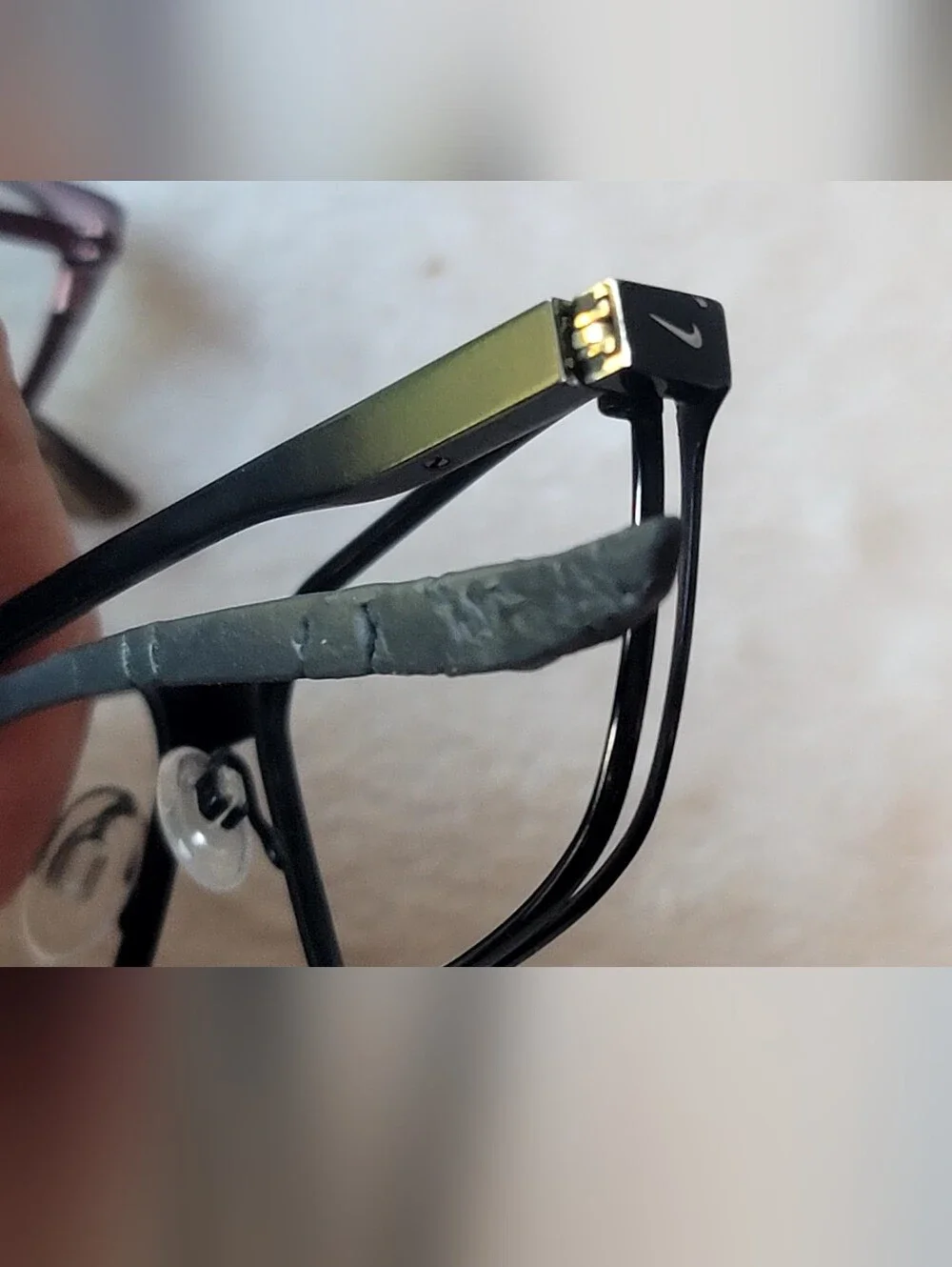 Name Brand Sunglasses/Glasses Lot -Nike, Marc Jacobs, Esquire, Lady M, Wittnauer